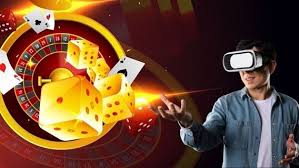 Онлайн казино Vulkan Neon Casino
