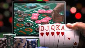 Онлайн казино Vulkan Neon Casino